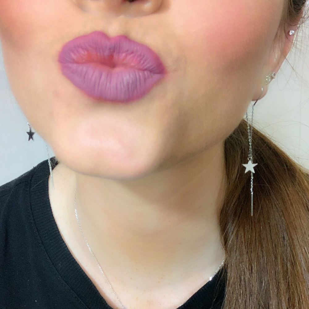 2 Matte Waterproof Vitamin E Lip Colors #20& #50 - Picture 4 of 11
